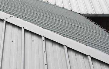 disadvantages of Bolitho metal roofing