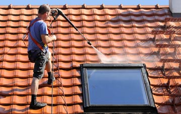 roof cleaning Bolitho, Cornwall