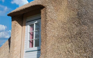 Bolitho thatch roof disadvantages