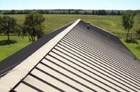 Bolitho metal roof quotes